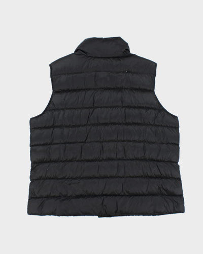 Vintage Eddie Bauer Quilted Puffer Gilet - L