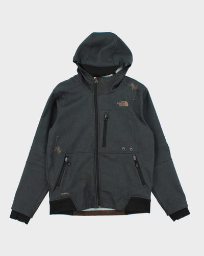 Vintage The North Face Apex Bionic Hooded Jacket - M