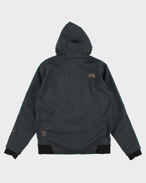 Vintage The North Face Apex Bionic Hooded Jacket - M