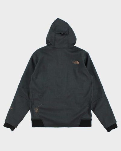 Vintage The North Face Apex Bionic Hooded Jacket - M