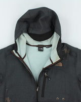 Vintage The North Face Apex Bionic Hooded Jacket - M