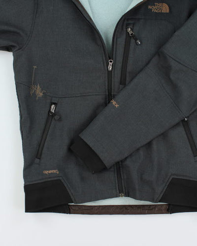 Vintage The North Face Apex Bionic Hooded Jacket - M