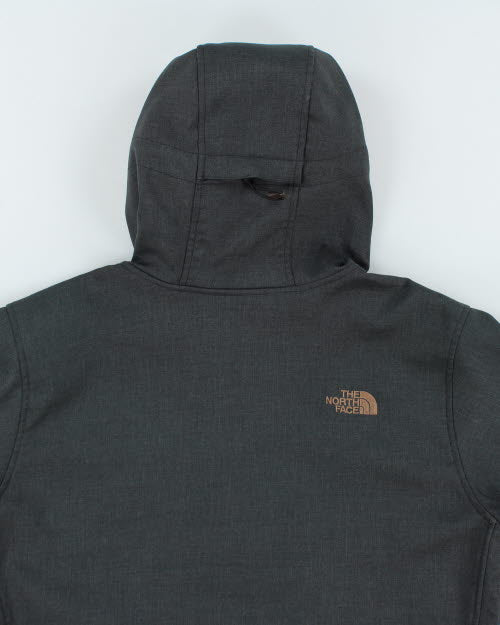 Vintage The North Face Apex Bionic Hooded Jacket - M