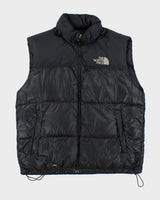 Vintage The North Face Nupste Gilet - XL
