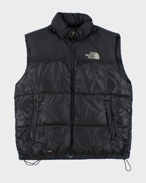 Vintage The North Face Nupste Gilet - XL