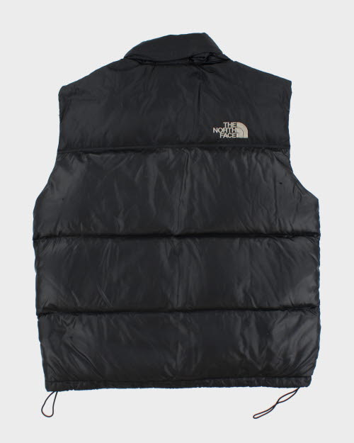 Vintage The North Face Nupste Gilet - XL
