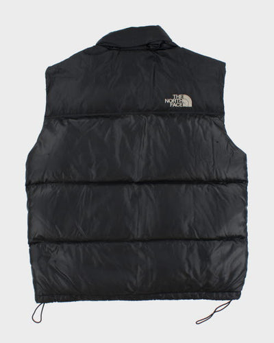 Vintage The North Face Nupste Gilet - XL