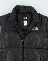 Vintage The North Face Nupste Gilet - XL