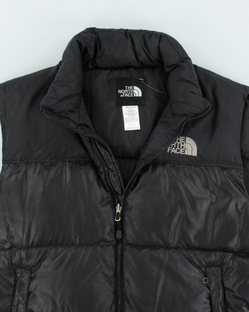 Vintage The North Face Nupste Gilet - XL