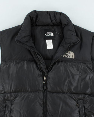 Vintage The North Face Nupste Gilet - XL