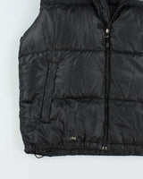 Vintage The North Face Nupste Gilet - XL