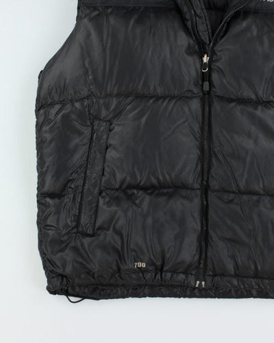 Vintage The North Face Nupste Gilet - XL