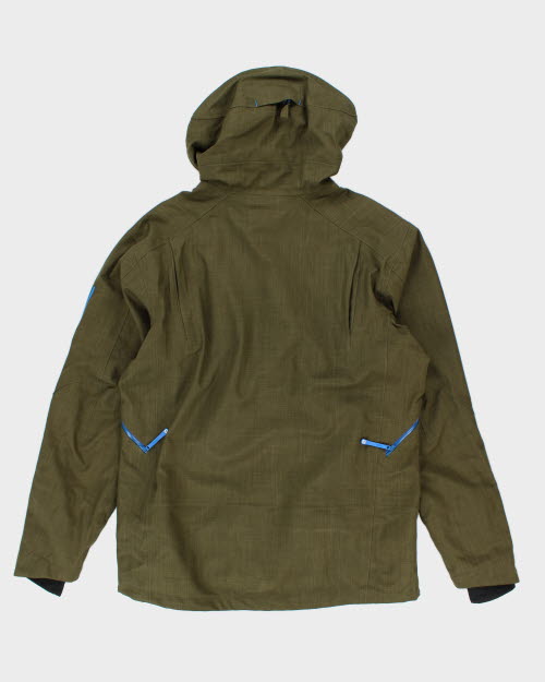 Vintage Salomon Multi Pocket Hiking Jacket - L