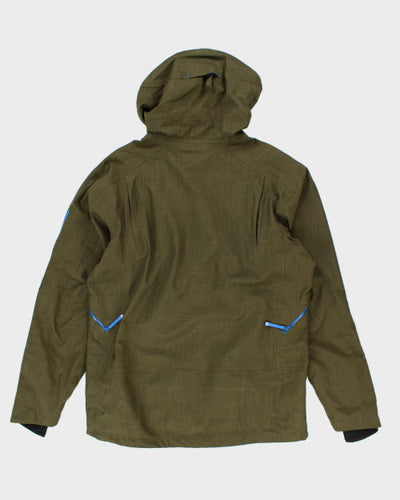 Vintage Salomon Multi Pocket Hiking Jacket - L