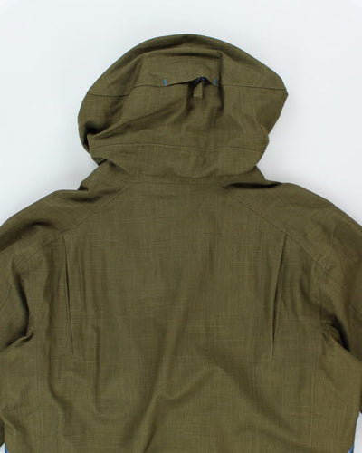 Vintage Salomon Multi Pocket Hiking Jacket - L