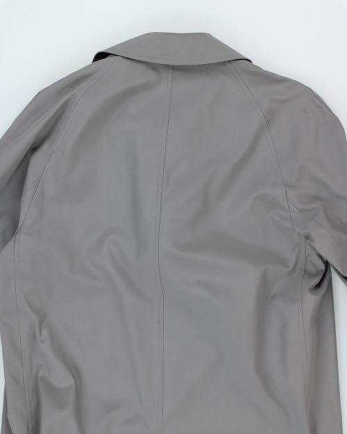 Vintage 90's London Fog Long Overcoat - L