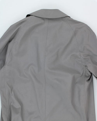 Vintage 90's London Fog Long Overcoat - L