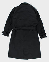 Vintage 90's Oversized Towne by London Fog Overcoat - L