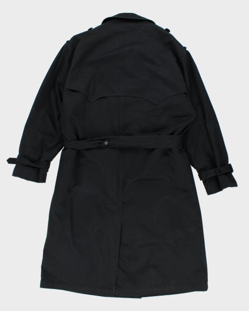 Vintage 90's Oversized Towne by London Fog Overcoat - L