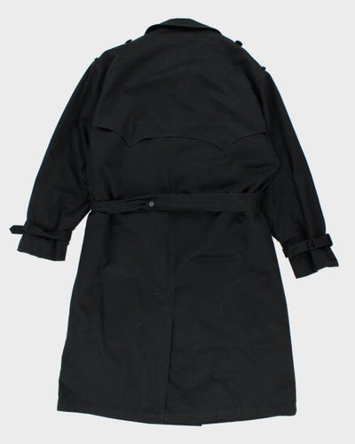 Vintage 90's Oversized Towne by London Fog Overcoat - L