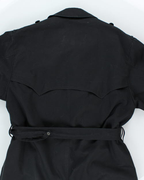 Vintage 90's Oversized Towne by London Fog Overcoat - L