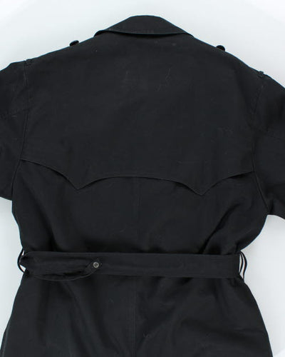 Vintage 90's Oversized Towne by London Fog Overcoat - L