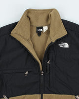 Vintage The North Face Sleeveless Sherpa Fleece - M