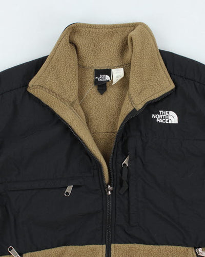 Vintage The North Face Sleeveless Sherpa Fleece - M