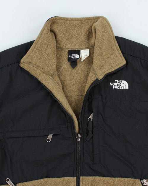Vintage The North Face Sleeveless Sherpa Fleece - M