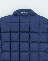 Vintage Y2K Polo Sport Puffer Jacket - M
