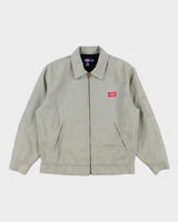 Vintage 90's Dickies Quilted Work Jacket - M