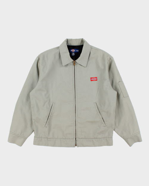 Vintage 90's Dickies Quilted Work Jacket - M