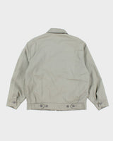 Vintage 90's Dickies Quilted Work Jacket - M