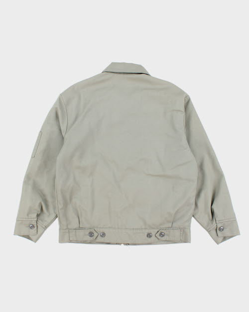 Vintage 90's Dickies Quilted Work Jacket - M