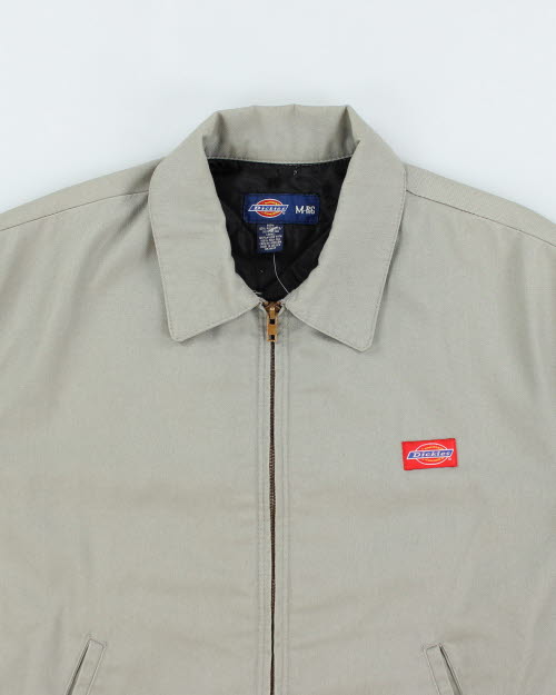 Vintage 90's Dickies Quilted Work Jacket - M