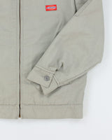 Vintage 90's Dickies Quilted Work Jacket - M