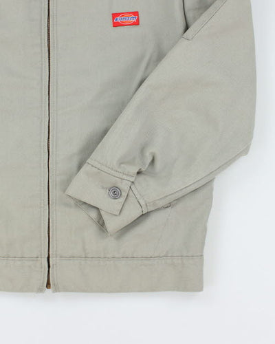 Vintage 90's Dickies Quilted Work Jacket - M