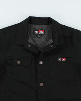 Vintage Ben Davis x DC Original Work Jacket - M