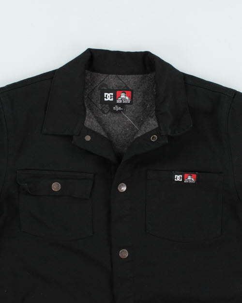 Vintage Ben Davis x DC Original Work Jacket - M