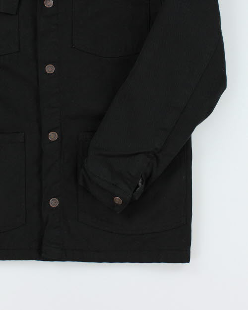 Vintage Ben Davis x DC Original Work Jacket - M