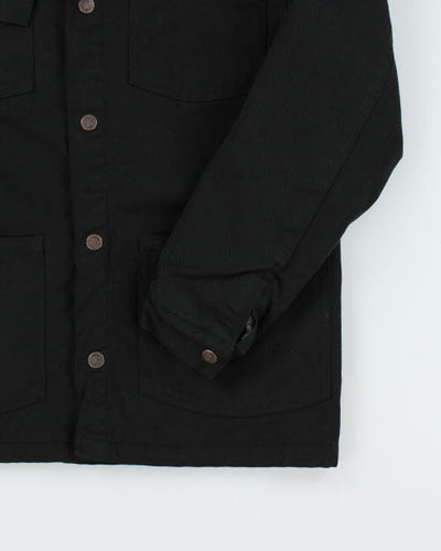 Vintage Ben Davis x DC Original Work Jacket - M