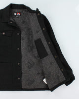Vintage Ben Davis x DC Original Work Jacket - M