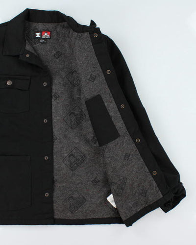 Vintage Ben Davis x DC Original Work Jacket - M