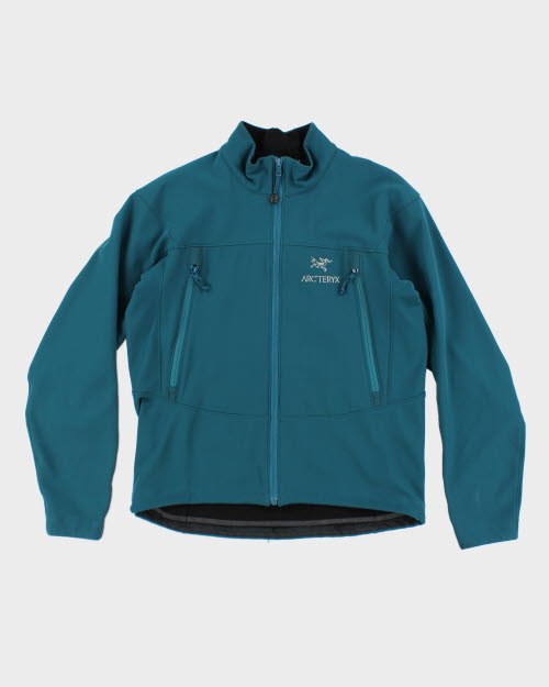 Vintage 2000's Arc'teryx Polar Tec Gamma LT Jacket - M