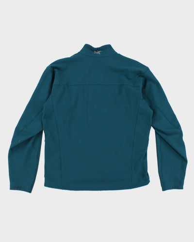 Vintage 2000's Arc'teryx Polar Tec Gamma LT Jacket - M