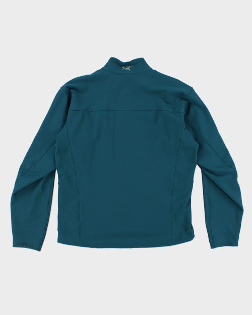 Vintage 2000's Arc'teryx Polar Tec Gamma LT Jacket - M