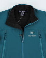 Vintage 2000's Arc'teryx Polar Tec Gamma LT Jacket - M
