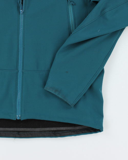 Vintage 2000's Arc'teryx Polar Tec Gamma LT Jacket - M