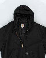 Vintage Carhartt Heavyweight Active Jacket -  L