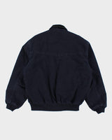 Vintage Carhartt Heavyweight Quilted Workwear Jacket - L